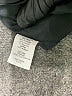 J.Crew Factory Store Solid Black Dress Pants Size 10 - photo 8