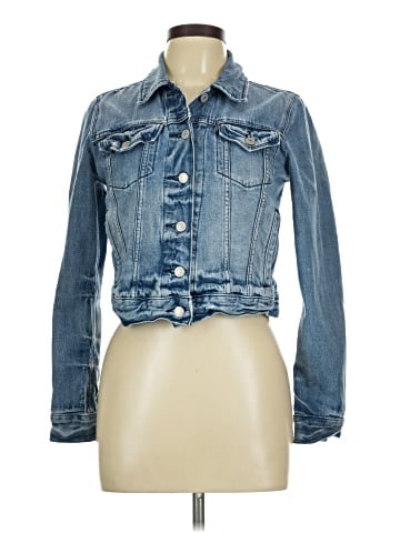 Levi's Denim Jacket (view 1)