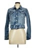 Levi's 100% Cotton Blue Denim Jacket Size M - photo 1