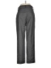Massimo Dutti Chevron-herringbone Gray Casual Pants Size 6 - photo 2