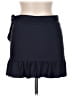 J.Crew Solid Blue Swimsuit Cover Up Size Med - Lg - photo 2