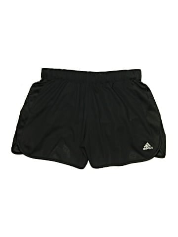 Adidas Athletic Shorts (view 1)