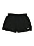 Adidas 100% Polyester Solid Black Athletic Shorts Size S - photo 1