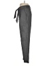 Massimo Dutti Chevron-herringbone Gray Casual Pants Size 6 - photo 5