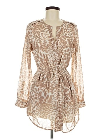 Charming Charlie Casual Dress (view 1)