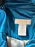 Chico's Teal Jacket Size Lg (2) - photo 6