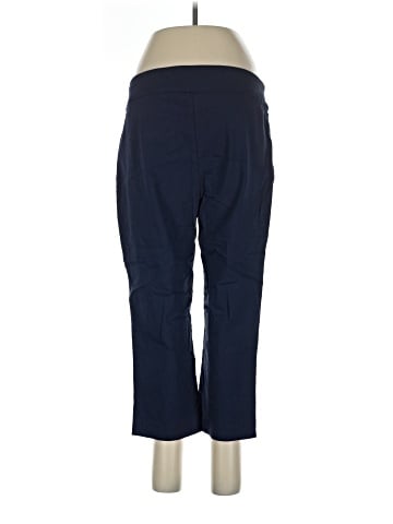 JM Collection Active Pants (view 2)