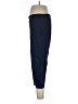 JM Collection Blue Active Pants Size L - photo 5