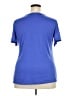 Athletic Works Blue Active T-Shirt Size XXL - photo 2