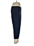 JM Collection Blue Active Pants Size L - photo 4