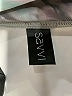 SAVVI Gray Leggings Size L - photo 7