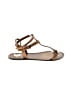 Mia Tan Sandals Size 8 - photo 1