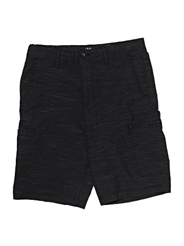 Urban Pipeline Cargo Shorts (view 1)