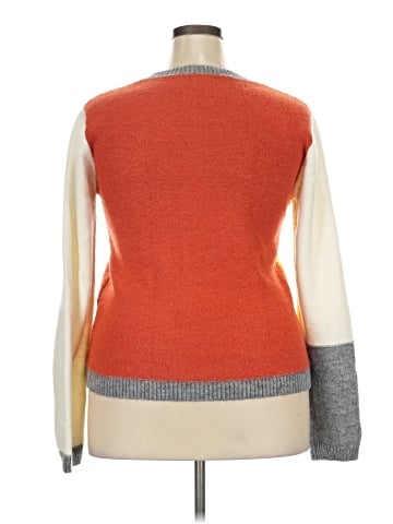 Roolee Pullover Sweater (view 2)