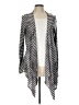 One World Gray Cardigan Size L - photo 1