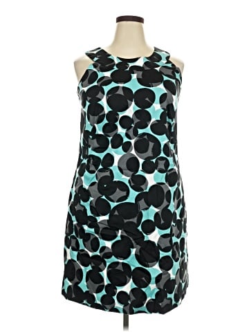 Mercer & Madison Cocktail Dress (view 1)