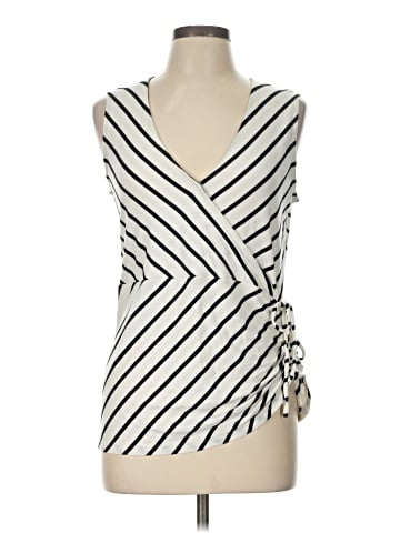 Banana Republic Sleeveless Blouse (view 1)