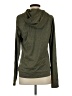 Everlane Green Sweatshirt Size XS - photo 2
