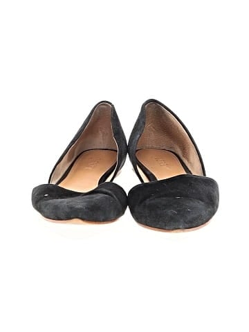 J.Crew Factory Store Flats (view 2)