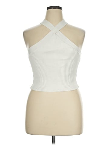 Forever 21 Tank Top (view 1)
