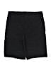 Urban Pipeline Solid Black Cargo Shorts Size 18 - photo 2