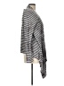 One World Gray Cardigan Size L - photo 4