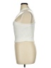 Forever 21 Ivory Tank Top Size XL - photo 5