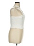 Forever 21 Ivory Tank Top Size XL - photo 4