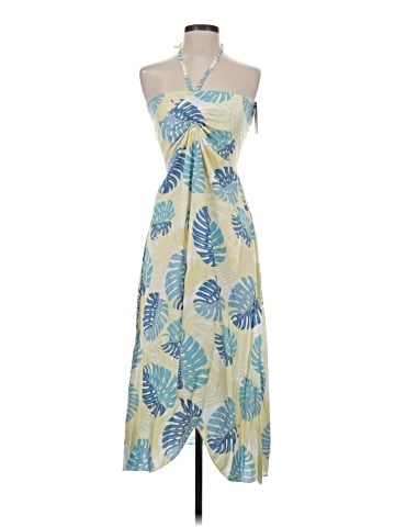 Hawaii Hangover Casual Dress (view 1)