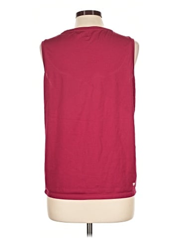 Uniqlo Sleeveless T-Shirt (view 2)