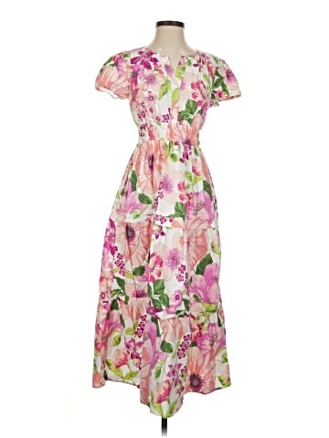 Be by Chetta Casual Dress (view 1)
