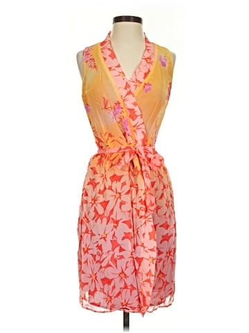 Tessuto Cocktail Dress (view 1)