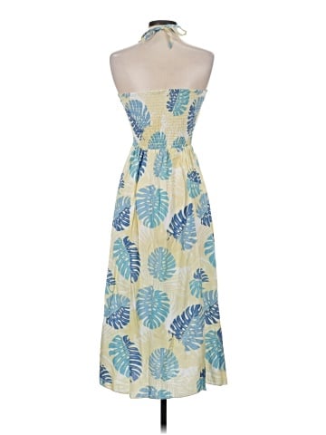 Hawaii Hangover Casual Dress (view 2)