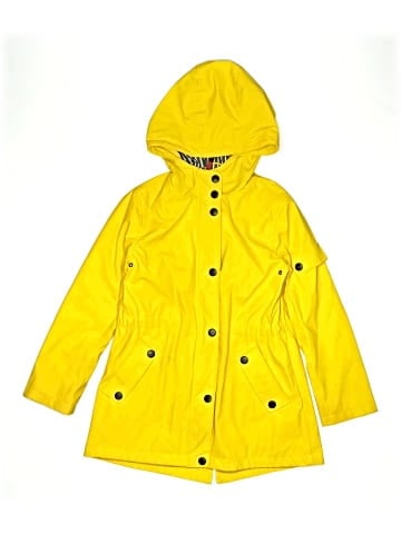 Urban Republic Raincoat (view 1)