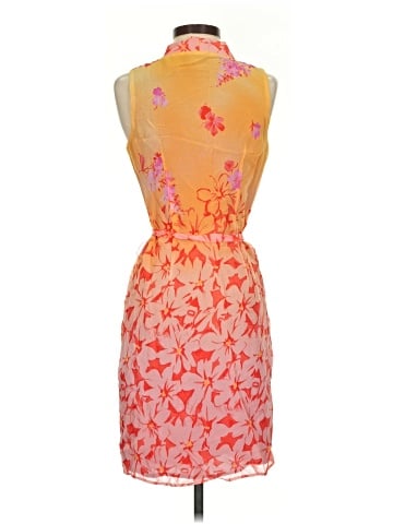 Tessuto Cocktail Dress (view 2)