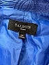 Talbots Blue Blazer Size 12 Petite - photo 6