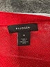 Halogen Red Cardigan Size M - photo 7