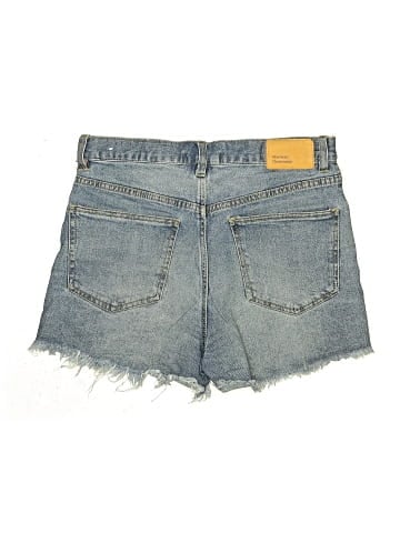Love Tree Denim Shorts (view 2)