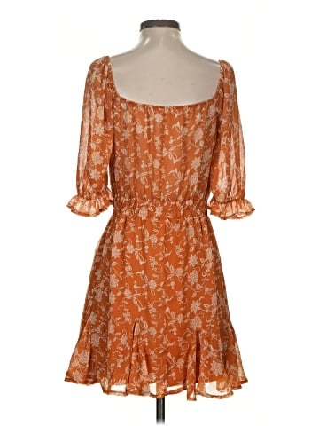 Mi ami Casual Dress (view 2)