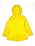 Urban Republic 100% Polyurethane Yellow Raincoat Size 7 - 8 - photo 2