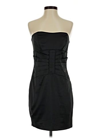Bebe Cocktail Dress (view 1)