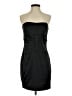 Bebe Black Cocktail Dress Size S - photo 1