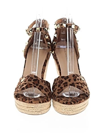 Paris Hilton Wedges (view 2)