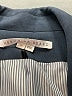 Veronica Beard Blue Blazer Size 12 - photo 6