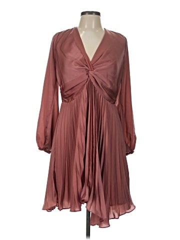 Adelyn Rae Cocktail Dress (view 1)