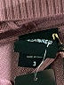 Disney 100% Rayon Burgundy Cardigan Size 3X - photo 7