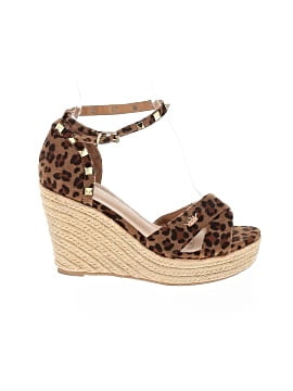 Paris Hilton Wedges
