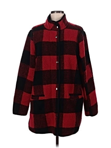 Old Navy Coat (view 1)