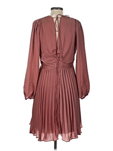 Adelyn Rae Cocktail Dress (view 2)
