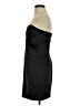 Bebe Black Cocktail Dress Size S - photo 5